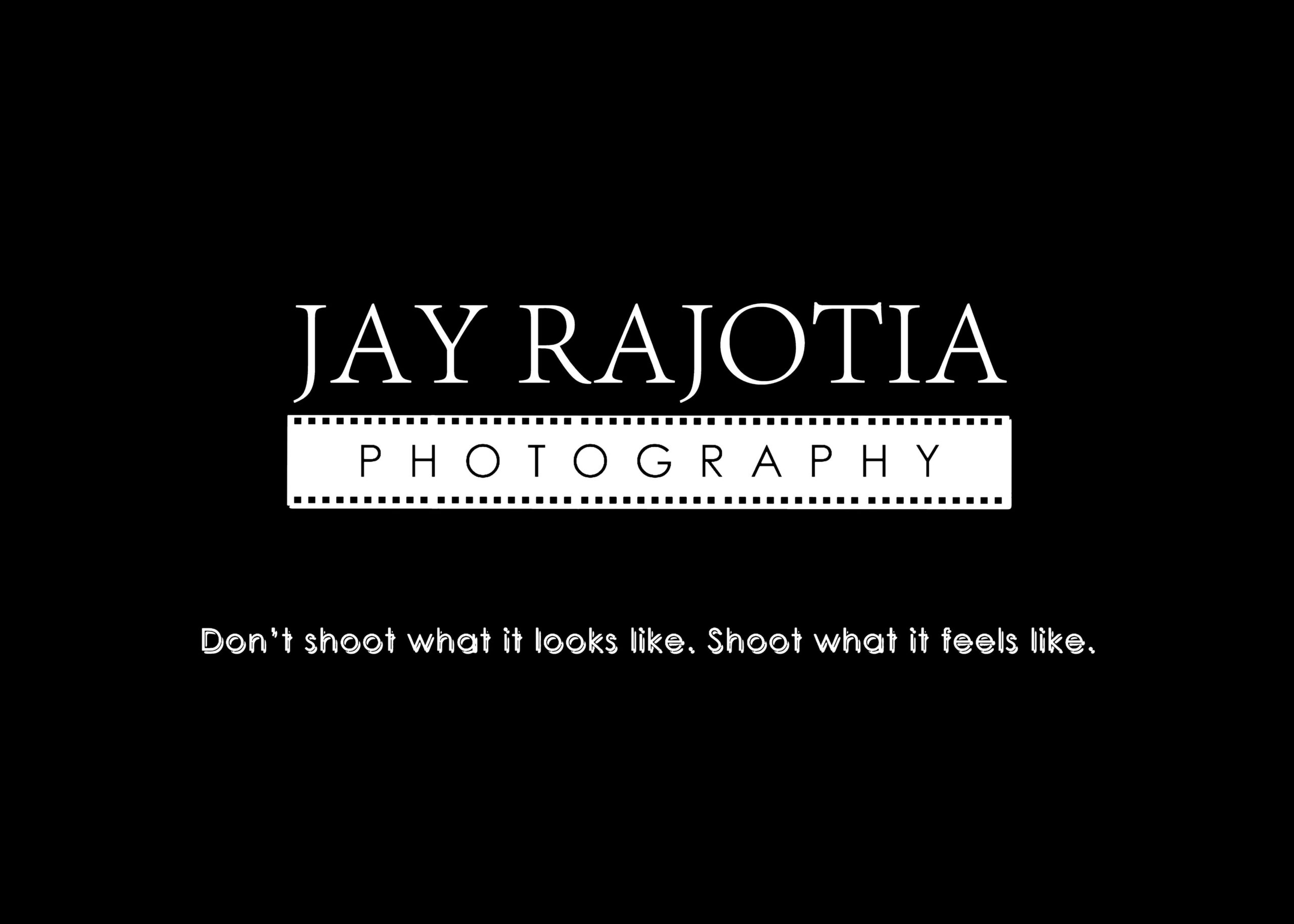 Jay Rajotia