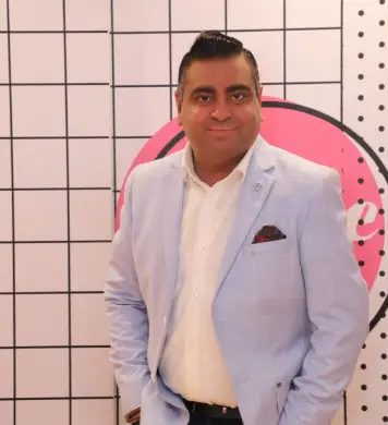 Ankit Nagpal